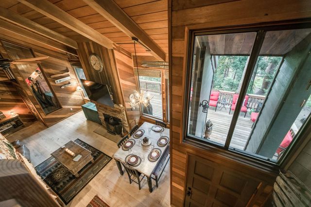 39873 Little Shuteye Ln, Shaver Lake, CA 93664