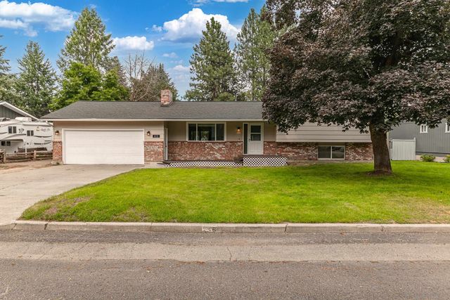 612 E Roundtable Cir, Spokane, WA 99218