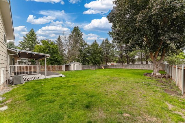612 E Roundtable Cir, Spokane, WA 99218