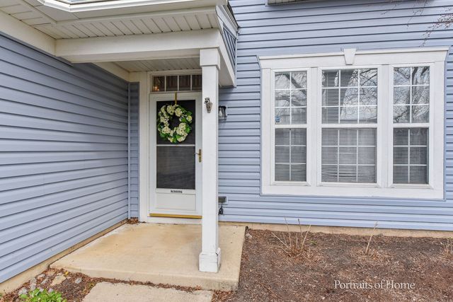 2414 SAVOY Court, Aurora, IL 60503