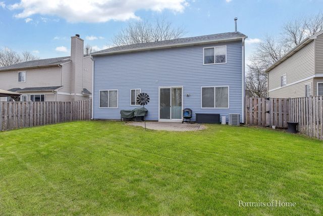 2414 SAVOY Court, Aurora, IL 60503
