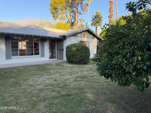 5730 N 4TH Street, Phoenix, AZ 85012