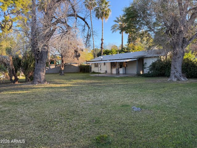 5730 N 4TH Street, Phoenix, AZ 85012