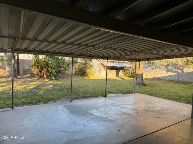 5730 N 4TH Street, Phoenix, AZ 85012