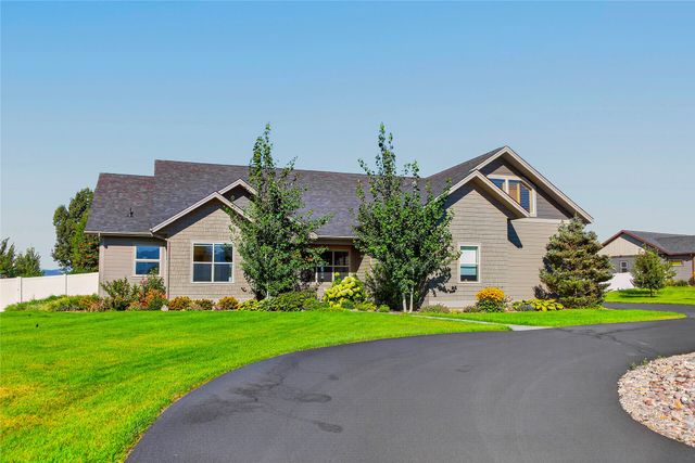 258 McWenneger Drive, Kalispell, MT 59901 property photo