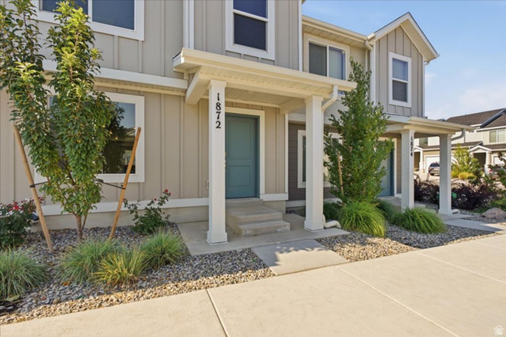 1872 N TEN HENS AVE #1154, Tooele, UT 84074 — photo 2