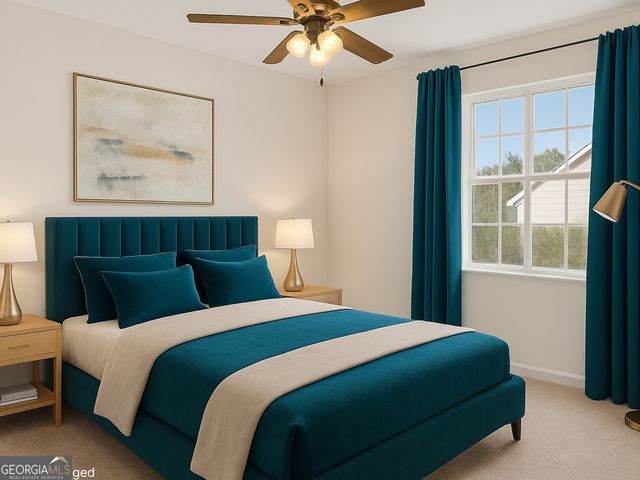 427 Seabreeze Drive, Rincon, GA 31326