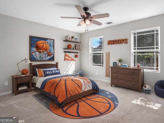 427 Seabreeze Drive, Rincon, GA 31326