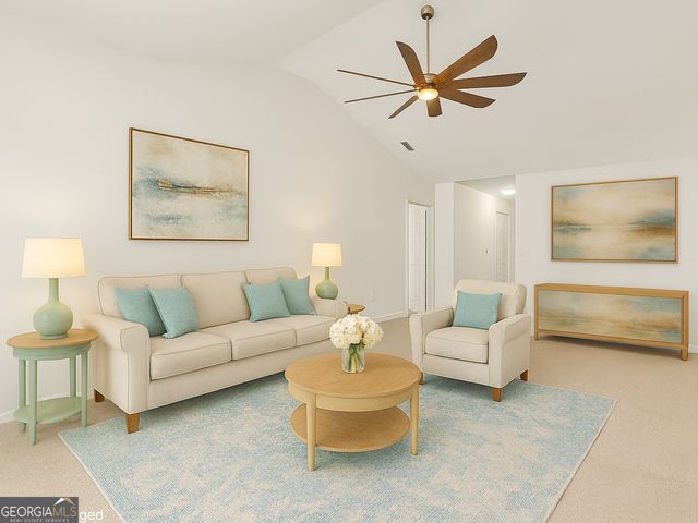 427 Seabreeze Drive, Rincon, GA 31326