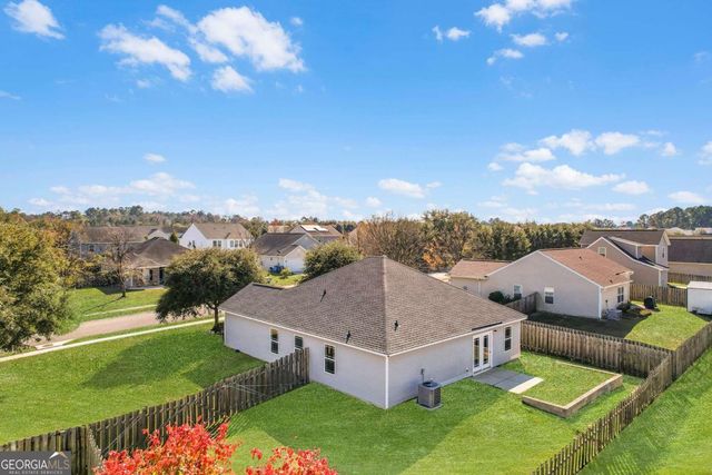 427 Seabreeze Drive, Rincon, GA 31326