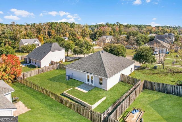 427 Seabreeze Drive, Rincon, GA 31326
