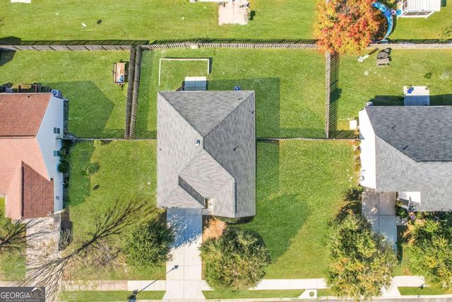 427 Seabreeze Drive, Rincon, GA 31326