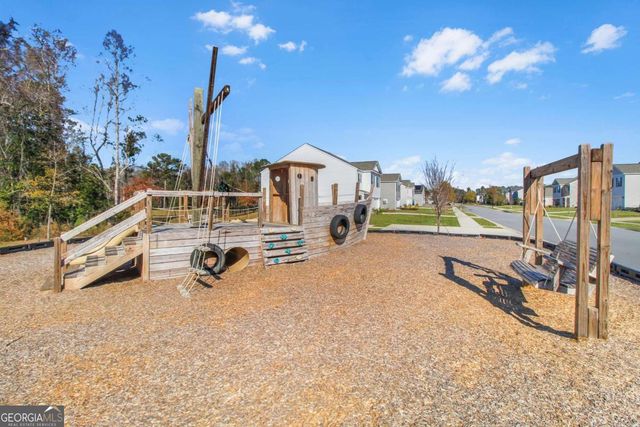 427 Seabreeze Drive, Rincon, GA 31326