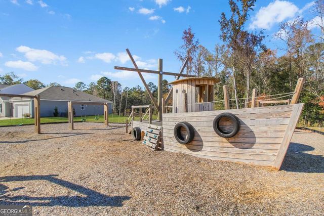 427 Seabreeze Drive, Rincon, GA 31326