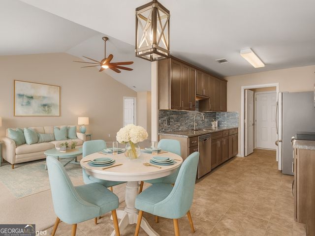 427 Seabreeze Drive, Rincon, GA 31326