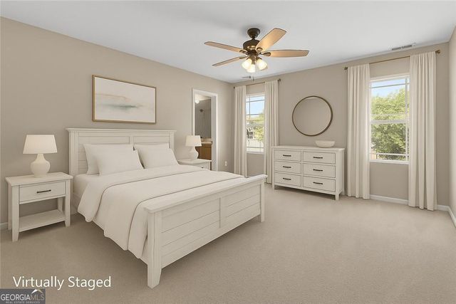 427 Seabreeze Drive, Rincon, GA 31326