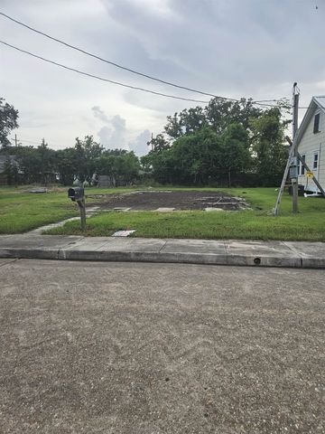 479 Gouaux Avenue, Houma, LA 70364