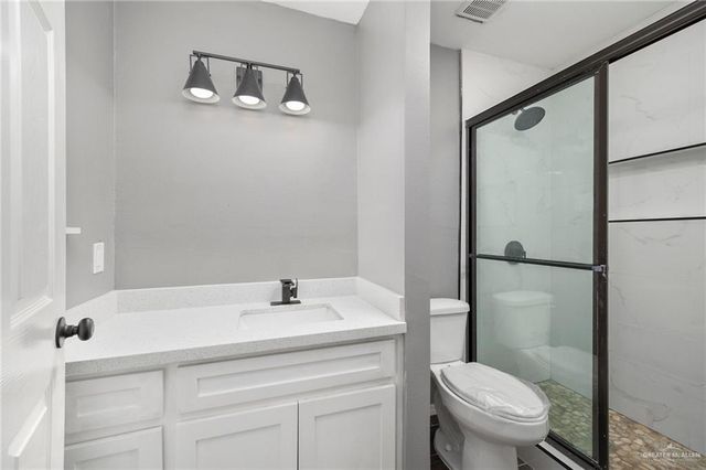 302 Stacie Lane, Mission, TX 78574