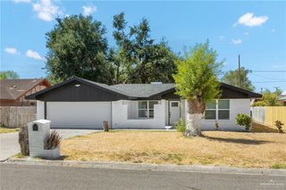 302 Stacie Lane, Mission, TX 78574