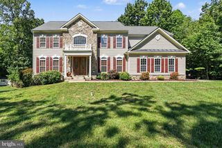 68 WILLOW RIDGE CT, Fredericksburg, VA 22406