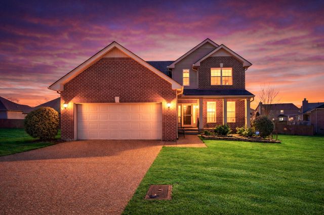 7804 Quimby Ct, Nashville, TN 37211