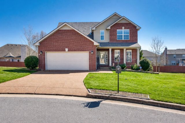 7804 Quimby Ct, Nashville, TN 37211