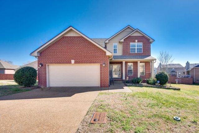 7804 Quimby Ct, Nashville, TN 37211