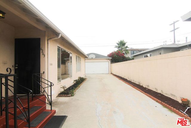 6263 LA TIJERA Boulevard, Los Angeles, CA 90056