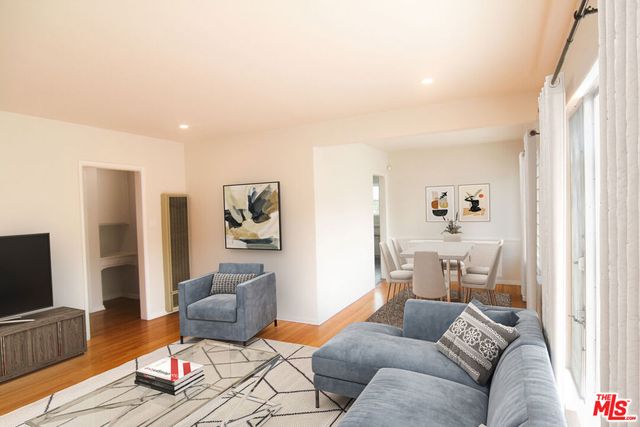 6263 LA TIJERA Boulevard, Los Angeles, CA 90056