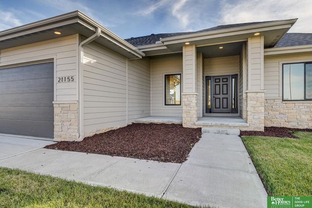 21155 Hartman Avenue, Elkhorn, NE 68022
