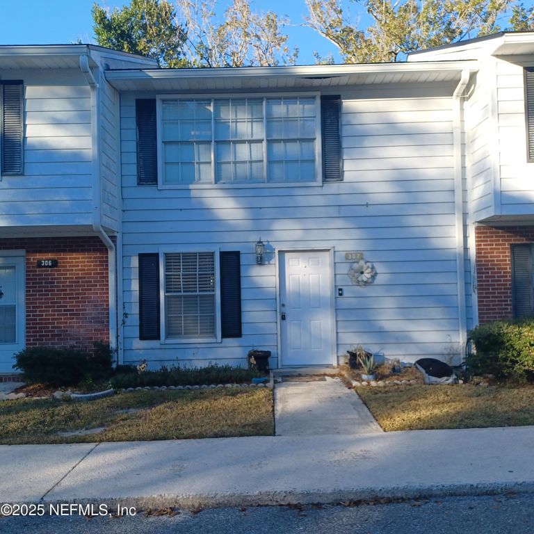 307 KETTERING Terrace, Orange Park, FL 32073