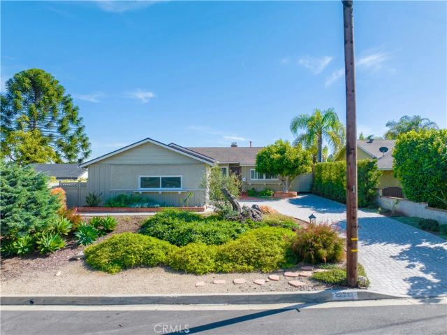 29312 S Highmore, Rancho Palos Verdes, CA 90275