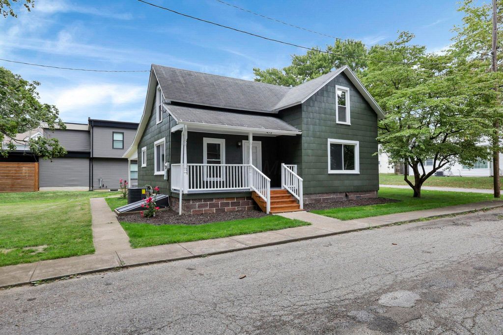 475 Washington Street, Pataskala, OH 43062