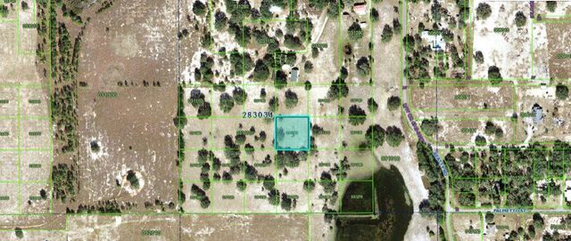 LIBBY ROAD, Babson Park, FL 33827