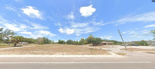 LIBBY ROAD, Babson Park, FL 33827