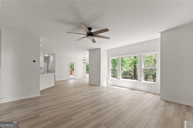 4030 Night Sky Lane, Cumming, GA 30041