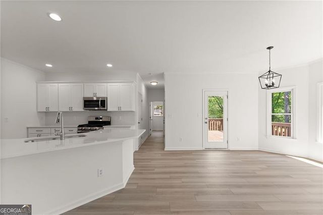 4030 Night Sky Lane, Cumming, GA 30041