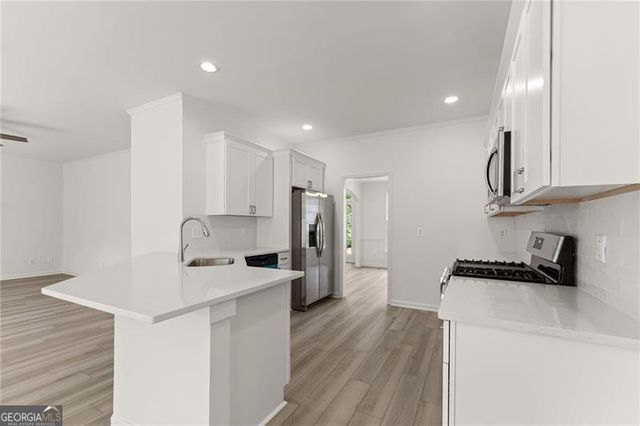 4030 Night Sky Lane, Cumming, GA 30041