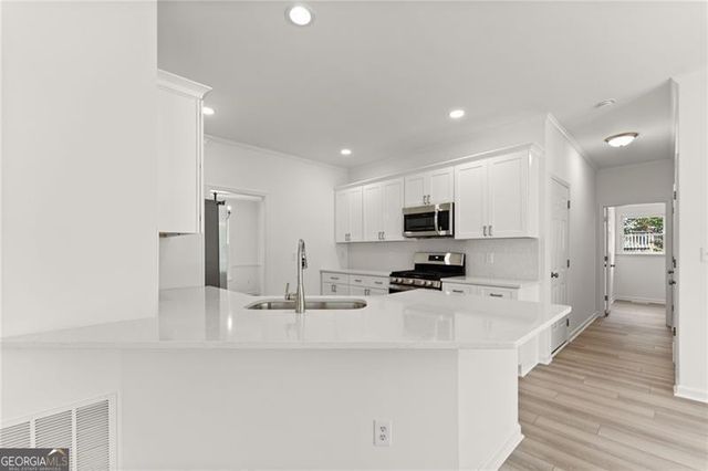 4030 Night Sky Lane, Cumming, GA 30041