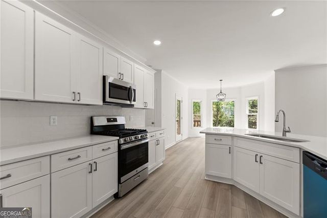 4030 Night Sky Lane, Cumming, GA 30041