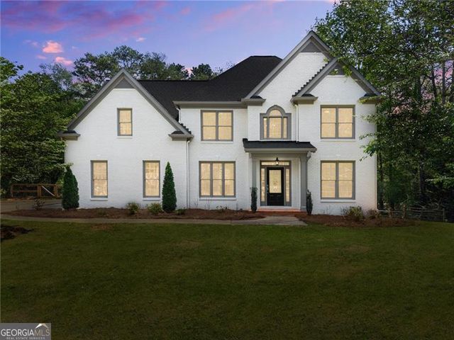 4030 Night Sky Lane, Cumming, GA 30041