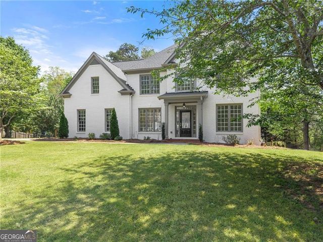 4030 Night Sky Lane, Cumming, GA 30041