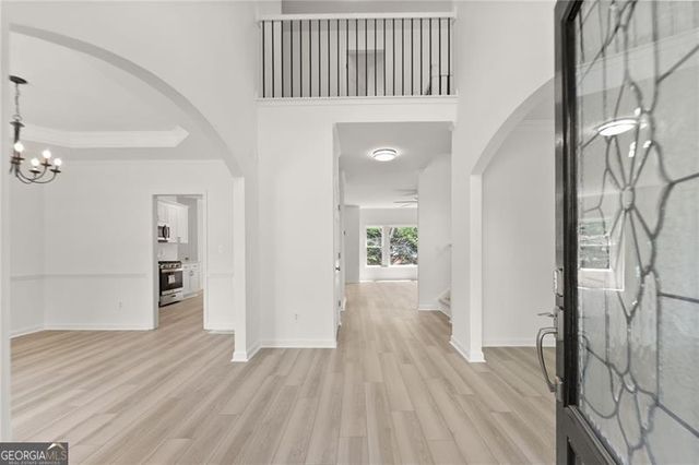 4030 Night Sky Lane, Cumming, GA 30041