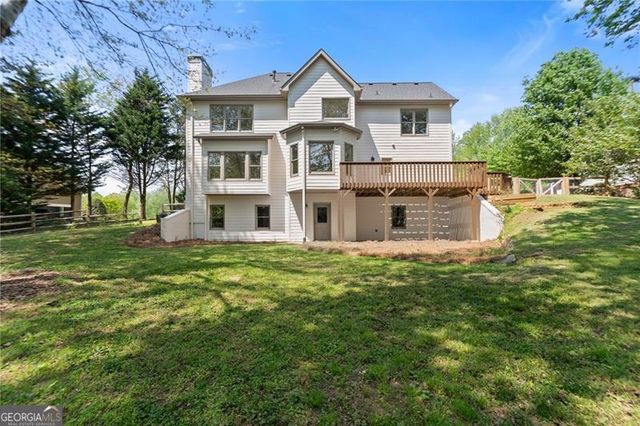 4030 Night Sky Lane, Cumming, GA 30041