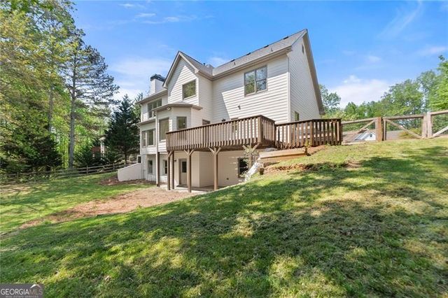 4030 Night Sky Lane, Cumming, GA 30041