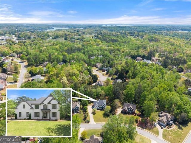 4030 Night Sky Lane, Cumming, GA 30041