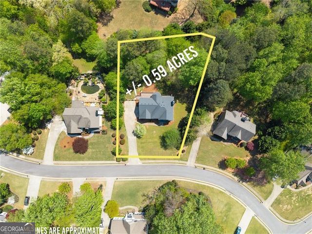 4030 Night Sky Lane, Cumming, GA 30041