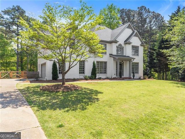 4030 Night Sky Lane, Cumming, GA 30041