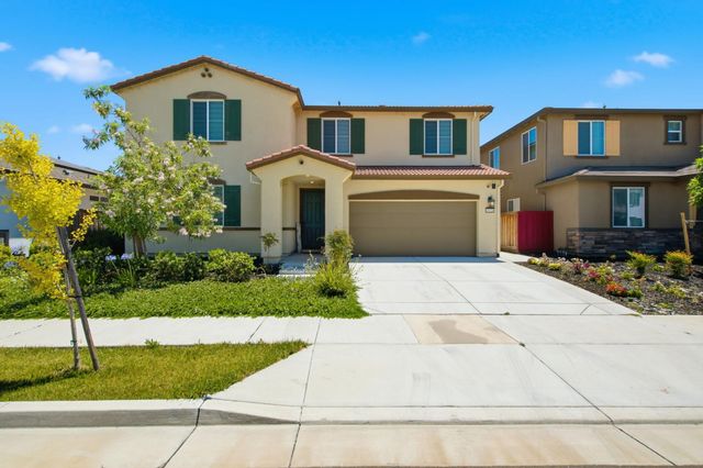 10024 Denali Ln, Stockton, CA 95219