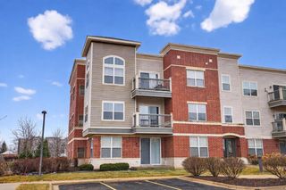 5198 Sassafras Drive #202, Fitchburg, WI 53711